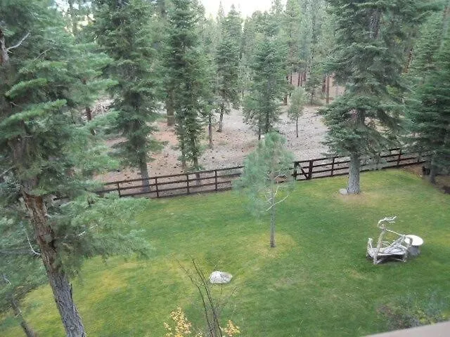 Hch1239 - Heavenly Tree House Home Саус Лэйк Тахо Дом отдыха