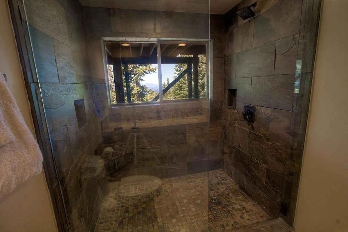 Дом отдыха Hch1239 - Heavenly Tree House Home Саус Лэйк Тахо США